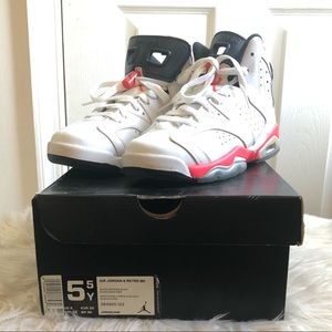Air Jordan 6 Retro